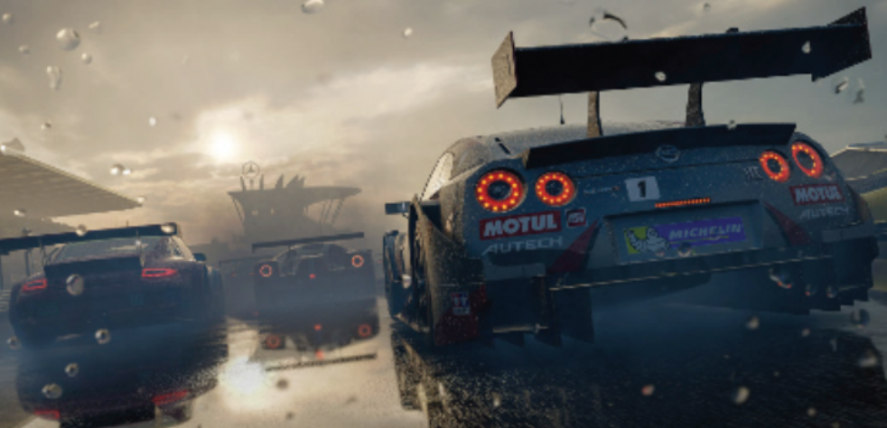 Real-Time-Rendering-4 学习笔记